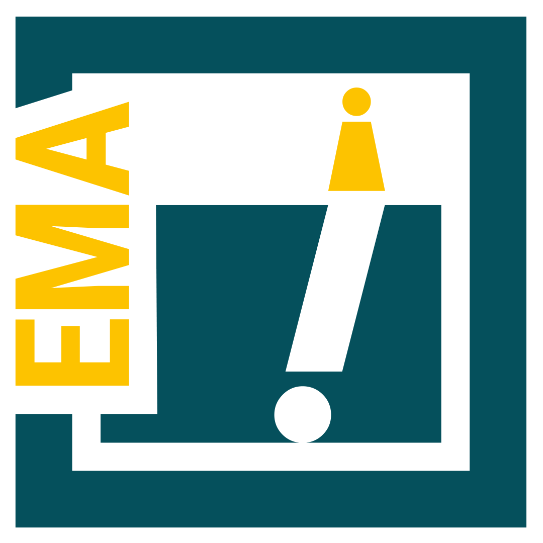 Logo EMA